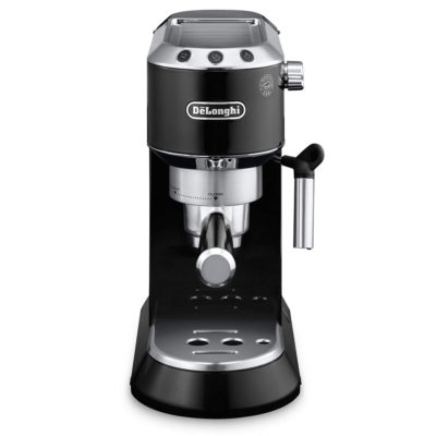 De'Longhi EC 680.BK Dedica Pump Espresso Machine De'Longhi EC 680.BK Dedica Pump Espresso Machine